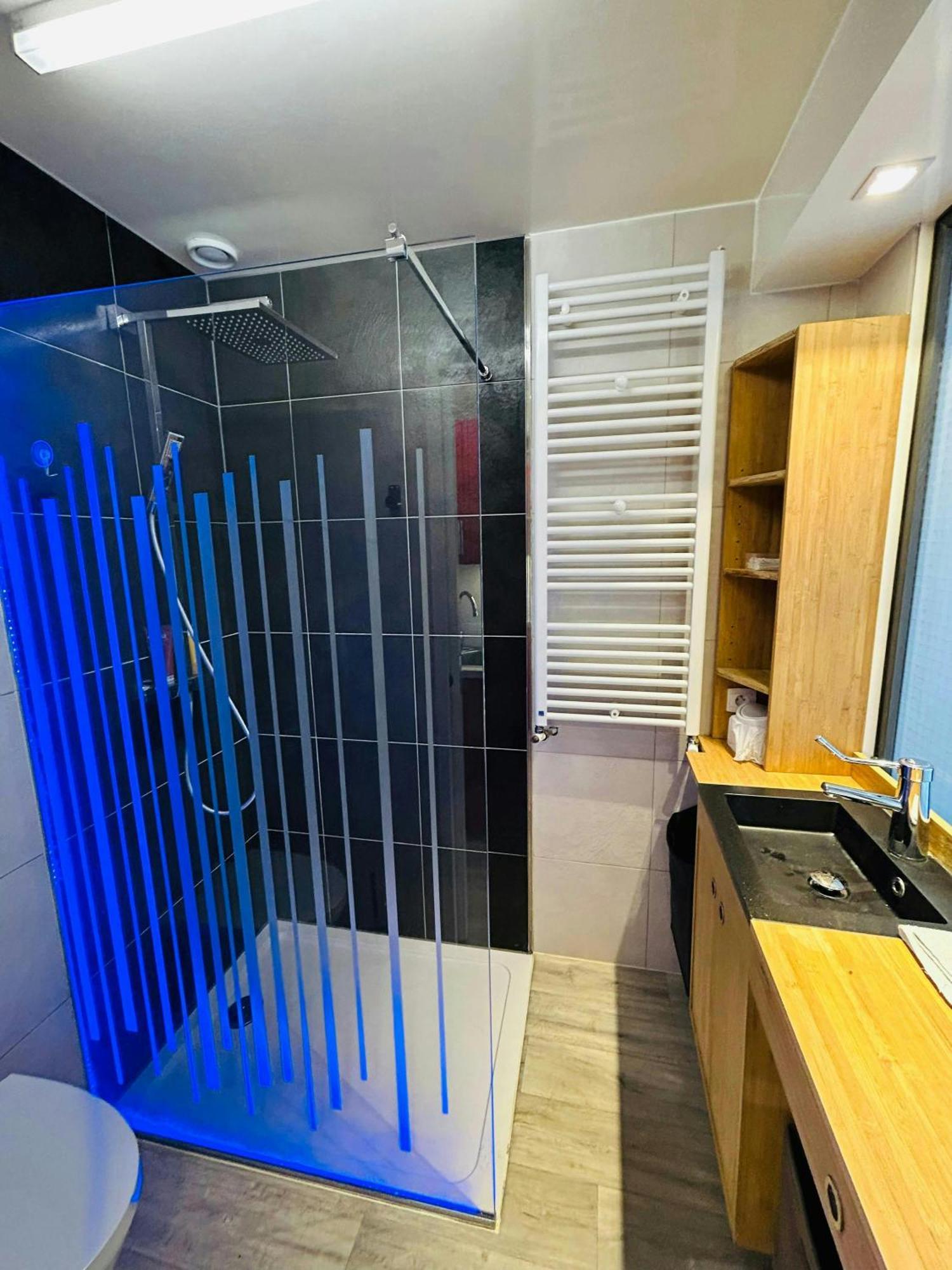 랭스 Le Superbe Thillois Hypercentre Sensationnel 아파트 외부 사진